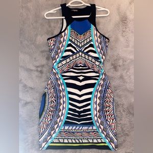 Women’s Express dress